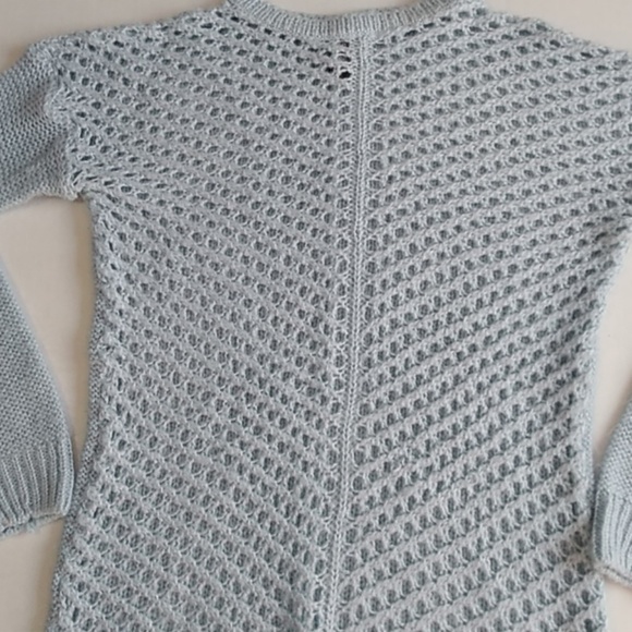 Rue 21 sweater - Picture 3 of 8